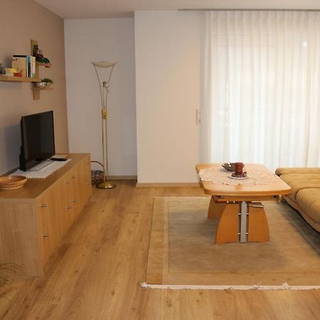 Ferienwohnung Am Berg Braunlingen ภายนอก รูปภาพ