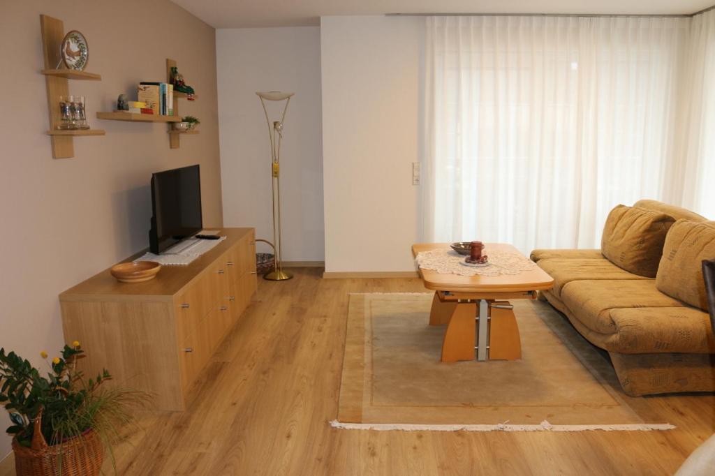 Ferienwohnung Am Berg Braunlingen ภายนอก รูปภาพ