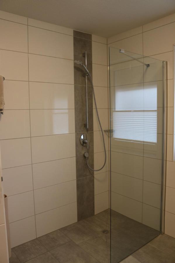 Ferienwohnung Am Berg Braunlingen ภายนอก รูปภาพ